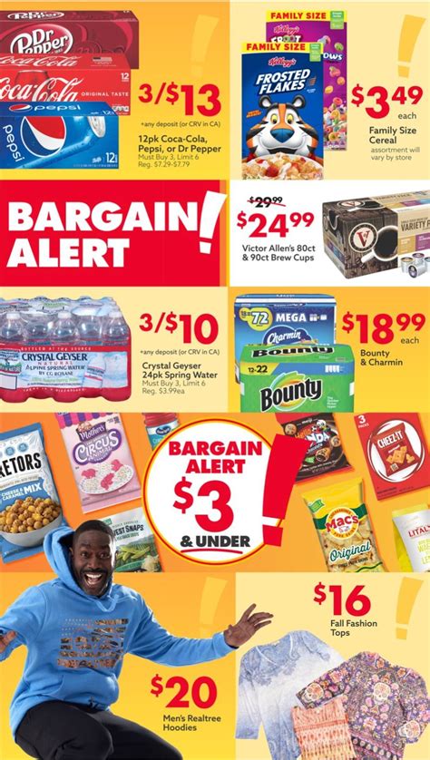 big lots ad|Weekly Deals .